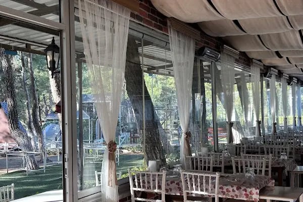 LAVİNYA WEDDİNG EVENT KIR DÜĞÜNÜ - Resim 15