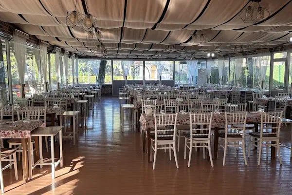 LAVİNYA WEDDİNG EVENT KIR DÜĞÜNÜ - Resim 3