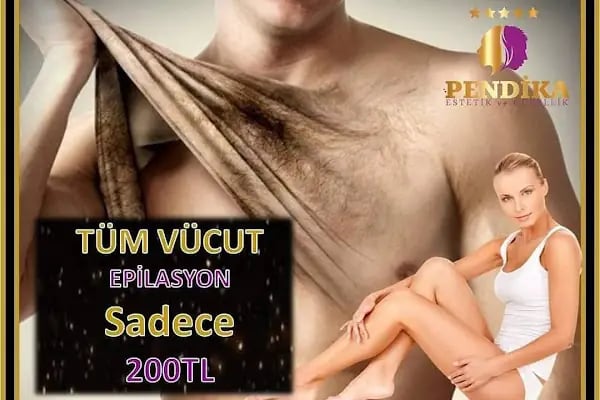 Forever Estetik ve Güzellik salonu - Resim 13