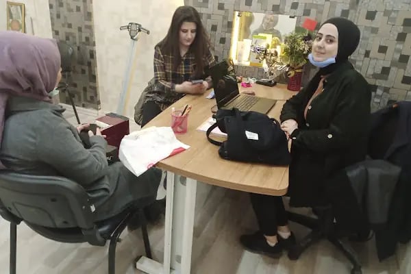 Forever Estetik ve Güzellik salonu - Resim 1