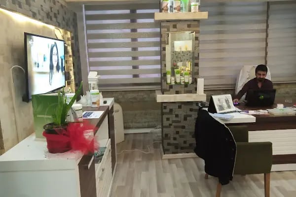 Forever Estetik ve Güzellik salonu - Resim 4