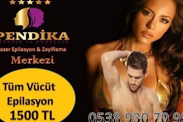 Forever Estetik ve Güzellik salonu - Resim 15