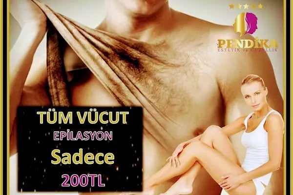 Forever Estetik ve Güzellik salonu - Resim 12