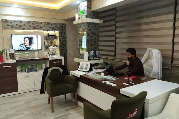 Forever Estetik ve Güzellik salonu - Resim 20