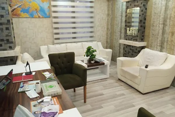 Forever Estetik ve Güzellik salonu - Resim 6