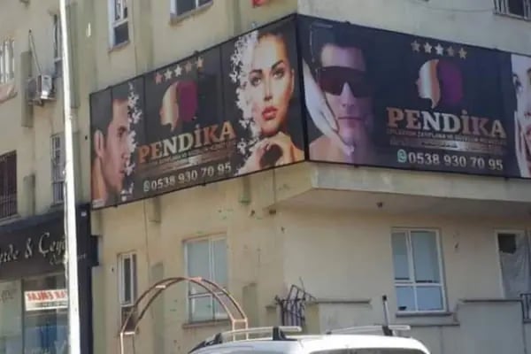 Forever Estetik ve Güzellik salonu - Resim 8
