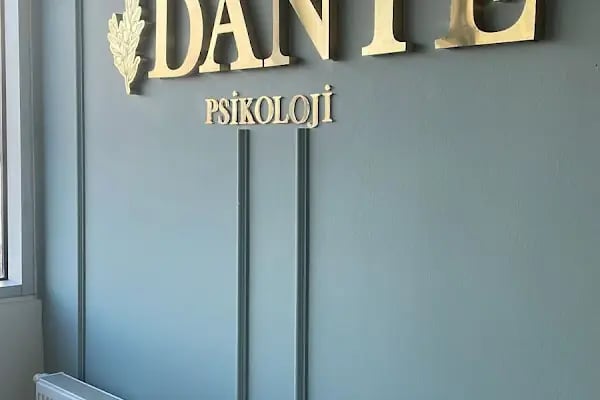 Dante Psikoloji - Resim 1