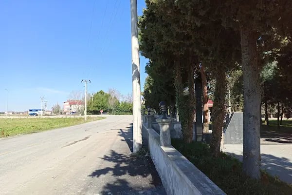 19 Mayıs Mezarlığı - Resim 2