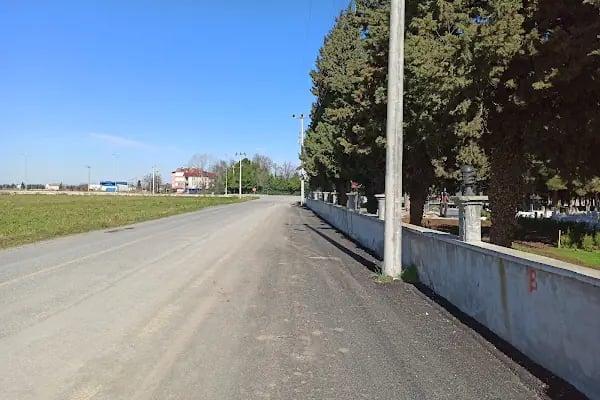 19 Mayıs Mezarlığı - Resim 1