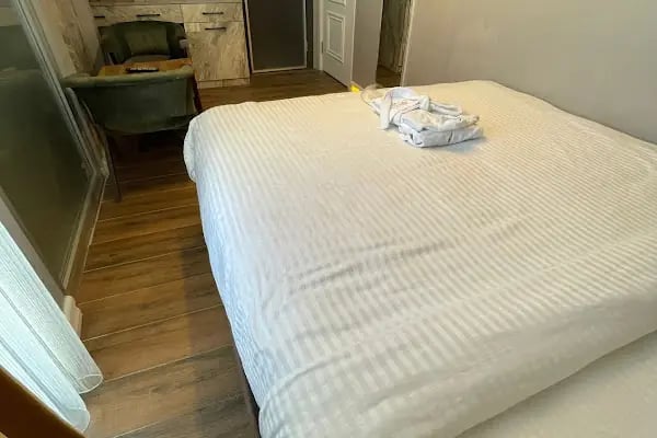 GreenWich Avcılar Hotel - Resim 20