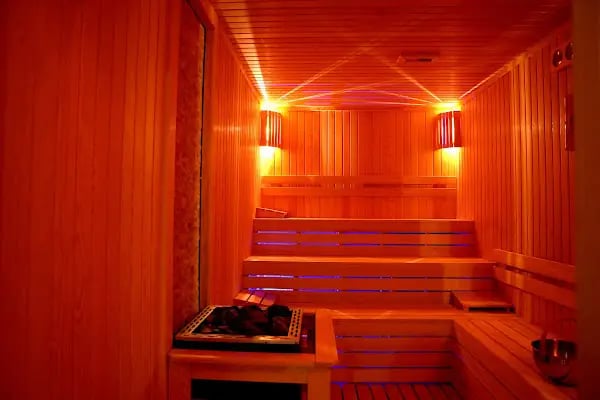 GreenWich Avcılar Hotel - Resim 17