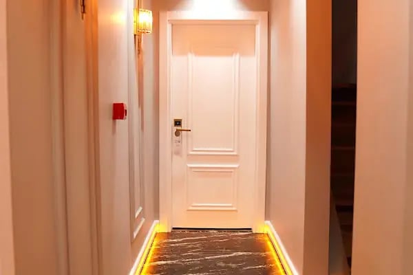 GreenWich Avcılar Hotel - Resim 16