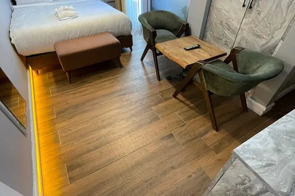 GreenWich Avcılar Hotel - Resim 19