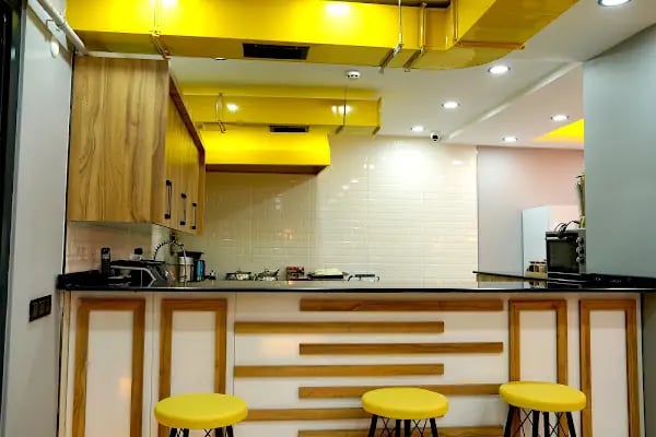 GreenWich Avcılar Hotel - Resim 9