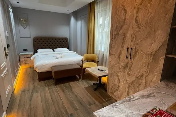 GreenWich Avcılar Hotel - Resim 11