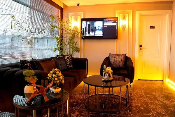 GreenWich Avcılar Hotel - Resim 6