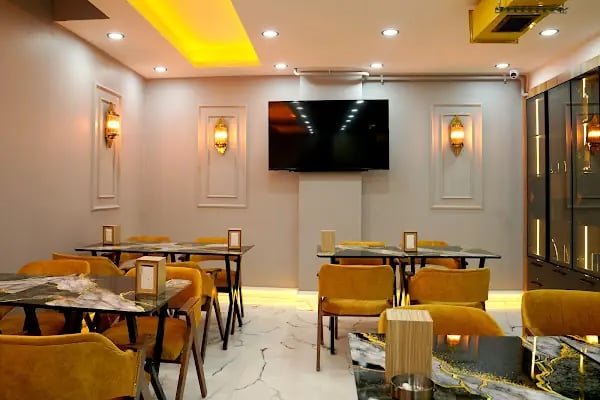 GreenWich Avcılar Hotel - Resim 12