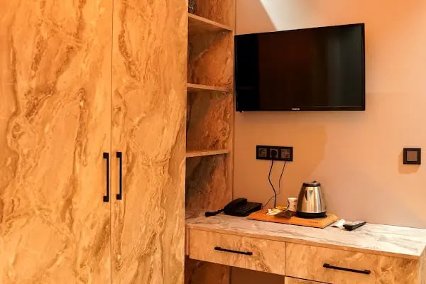 GreenWich Avcılar Hotel - Resim 15