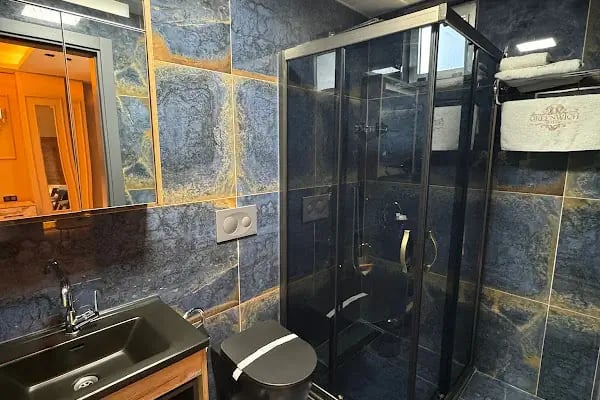 GreenWich Avcılar Hotel - Resim 10