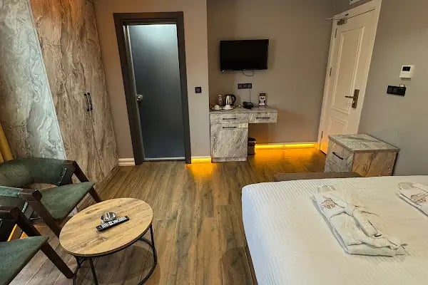 GreenWich Avcılar Hotel - Resim 2