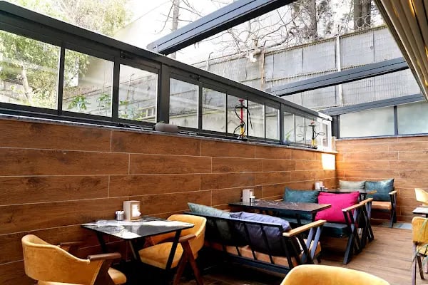 GreenWich Avcılar Hotel - Resim 4