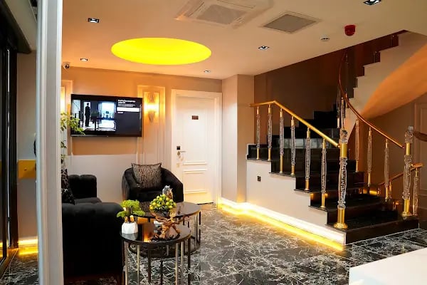 GreenWich Avcılar Hotel - Resim 7