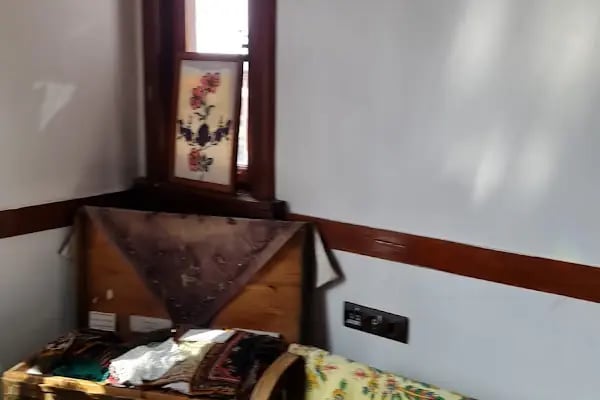 Somut Olmayan Kültürel Miras Müzesi - Resim 18