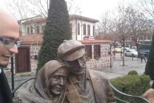 Somut Olmayan Kültürel Miras Müzesi - Resim 20