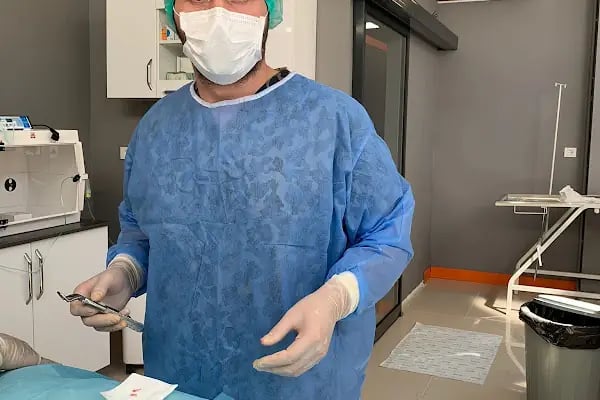 Pityvet Veteriner Kliniği - Resim 2