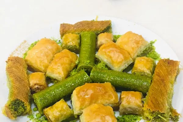 Gazibey Baklava - Resim 3