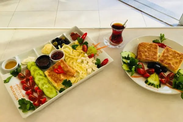 Gazibey Baklava - Resim 16