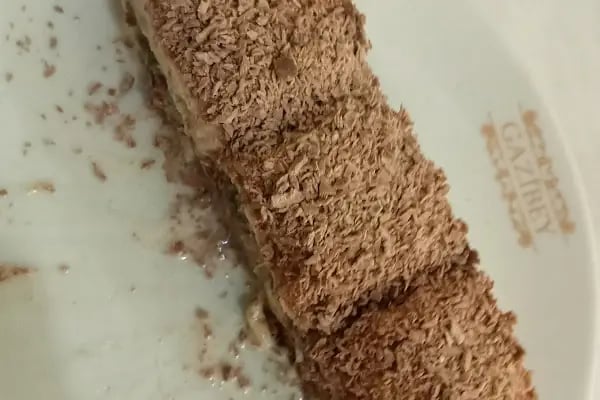 Gazibey Baklava - Resim 7