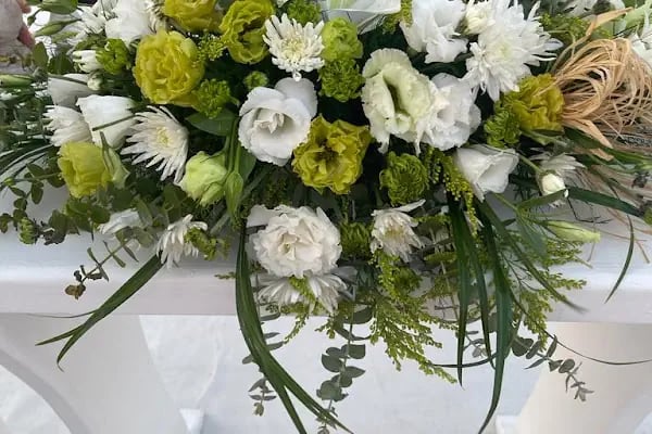 Fenix Flower / Türkbükü Çiçekçi - Resim 4