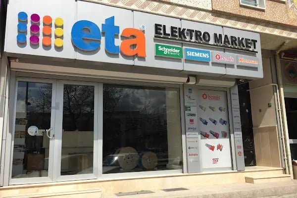 ETA Elektro Market - Resim 3