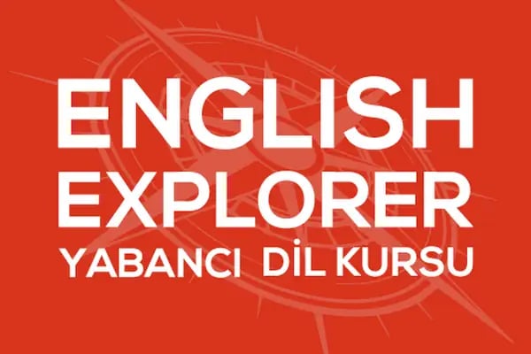 English Explorer Buca - Resim 1