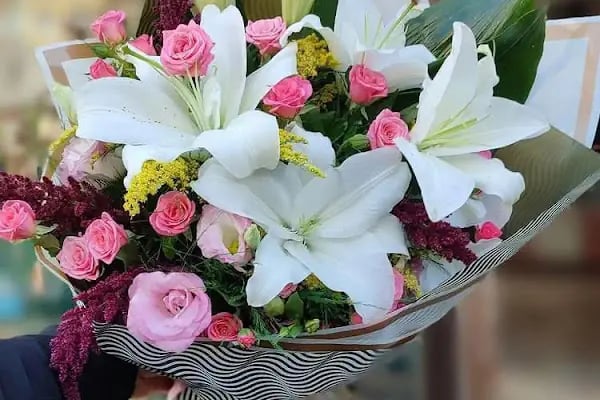 Çiçek Shop - Avcılar Çiçekçi - Resim 15