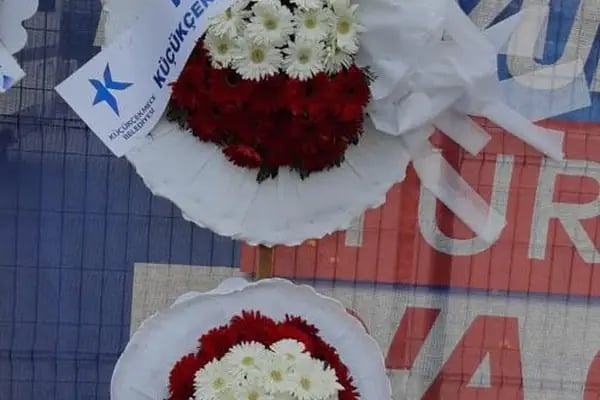 Çiçek Shop - Avcılar Çiçekçi - Resim 5