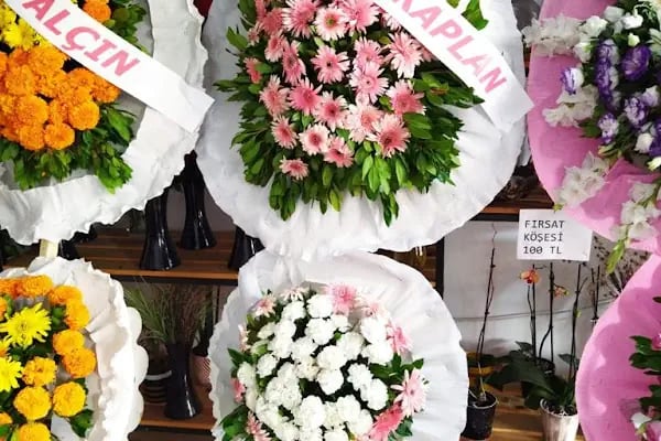 Çiçek Shop - Avcılar Çiçekçi - Resim 16