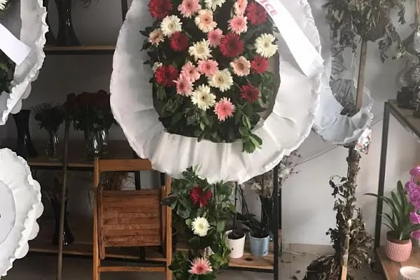 Çiçek Shop - Avcılar Çiçekçi - Resim 11
