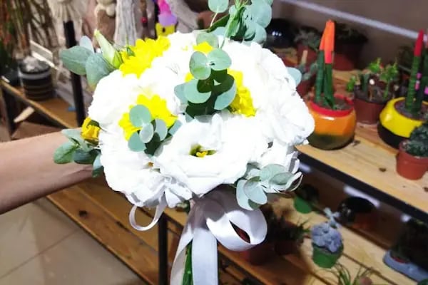 Çiçek Shop - Avcılar Çiçekçi - Resim 4