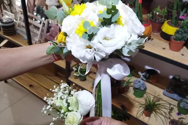 Çiçek Shop - Avcılar Çiçekçi - Resim 17