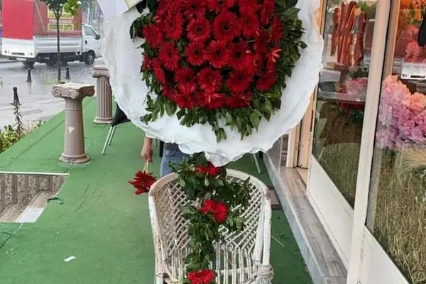 Çiçek Shop - Avcılar Çiçekçi - Resim 6