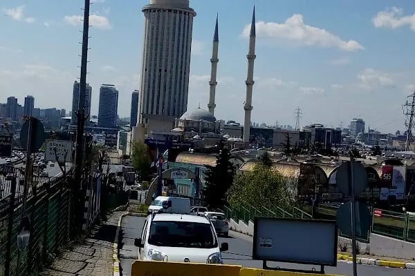 İstoç Cami - Resim 6