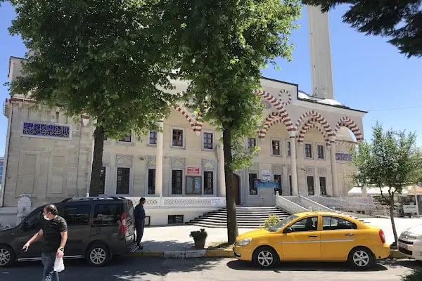 İstoç Cami - Resim 7