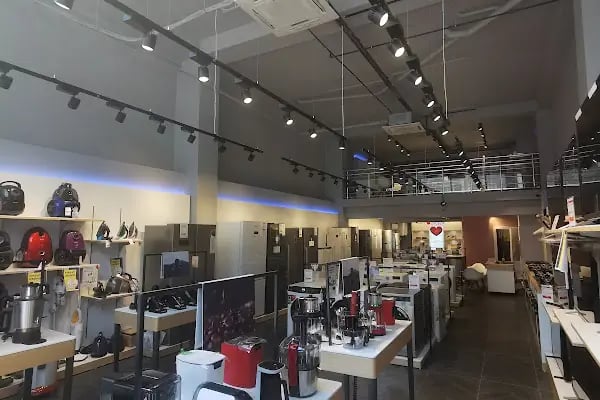 Arçelik Aras Beyaz Eşya - Resim 5
