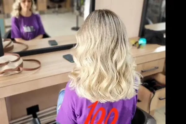 Alyans Kuaför - Resim 19