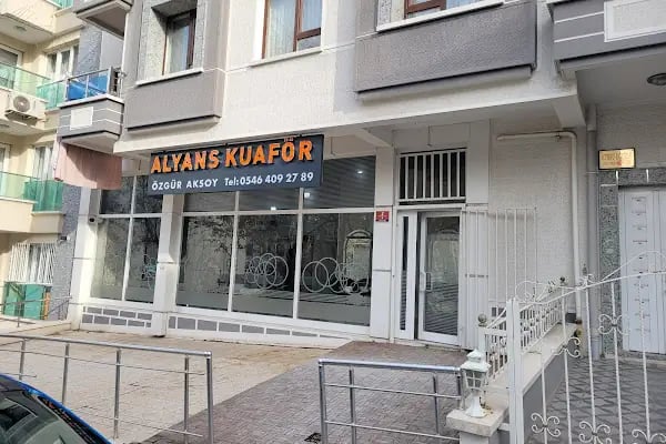Alyans Kuaför - Resim 4