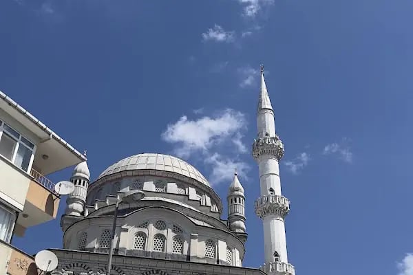 Consulate-General of Bosnia and Herzegovina in Istanbul - Resim 5