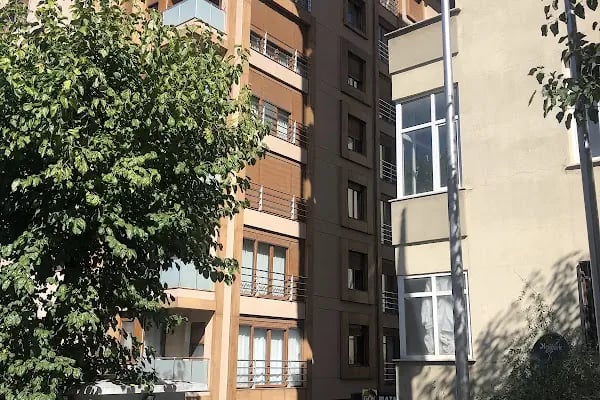 Consulate-General of Bosnia and Herzegovina in Istanbul - Resim 4
