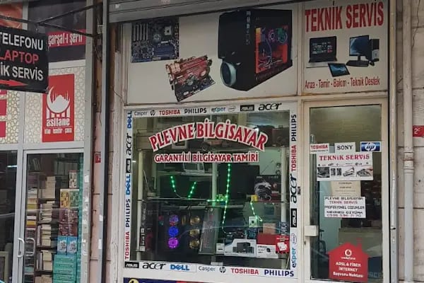 E&amp;E BİLGİSAYAR CEP TELEFONU MALZEMELERİ TAMİR SERVİSİ BDDK LİSANSLI FATURA ÖDEME MERKEZİ - Resim 6